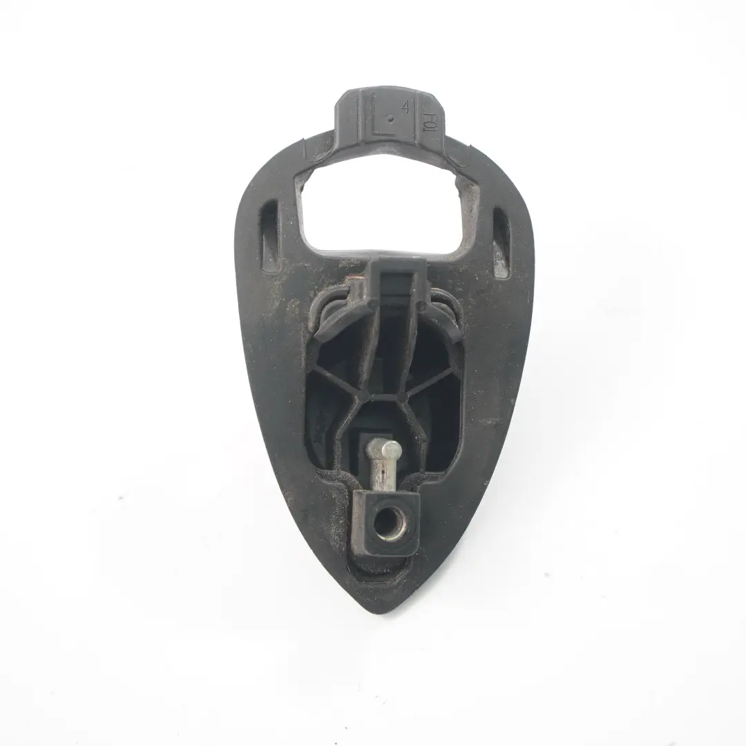 BMW F10 Poignée de Porte Extérieure Couvercle Bow Fond arrière gauche - SKU 7292575 - Numéro de pièce 7292575