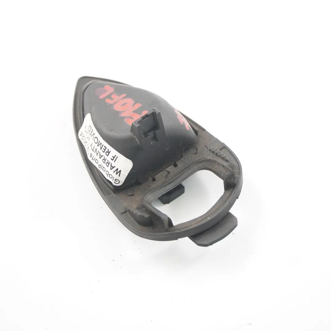 Poignée de Porte Extérieure Couvercle Bow Fond arrière gauche pour BMW F10 à propos du numéro de pièce 7292575 BMW F10 Poignée de Porte Extérieure Couvercle Bow Fond arrière gauche - SKU 7292575 - Numéro de pièce 7292575