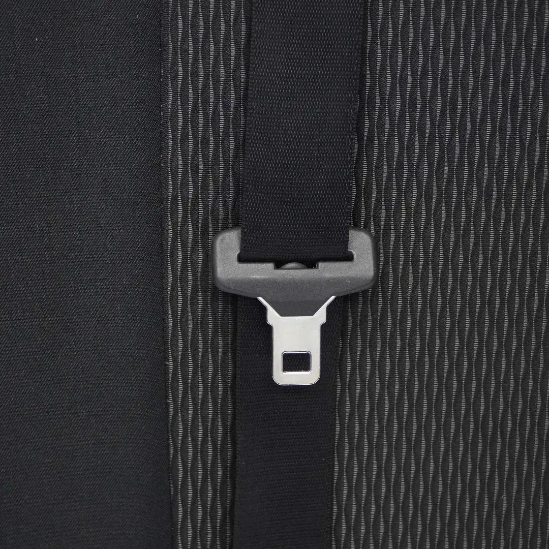 Left Seat N/S Backrest Cover Cloth Fabric Move Anthracite to BMW F20 F21 Rear with Part number 7292582 BMW F20 F21 Rear Left Seat N/S Backrest Cover Cloth Fabric Move Anthracite - SKU 7292582-1 - Part number 7292582