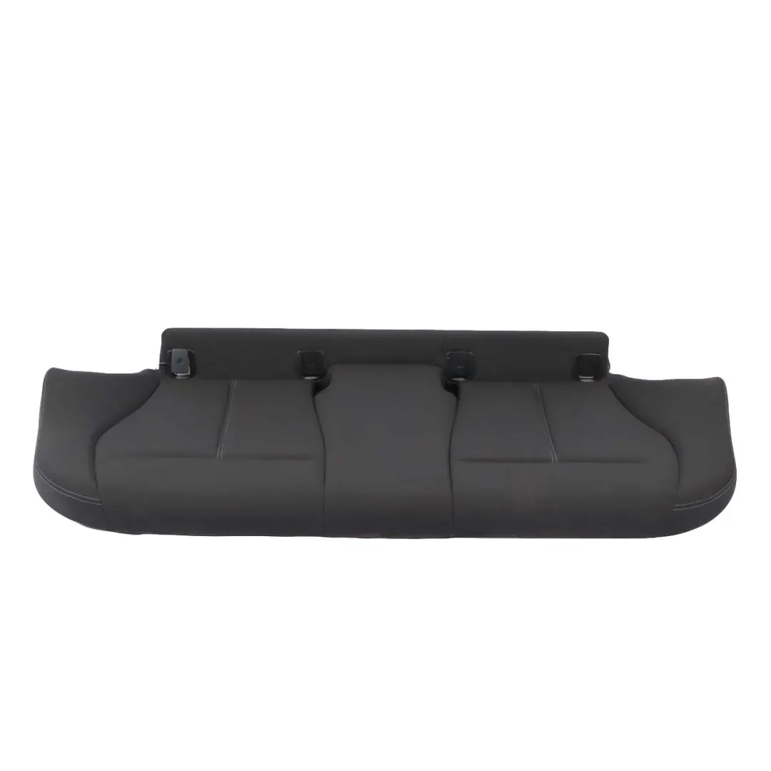 BMW F20 Asiento Trasero Banco Sofa Funda Tela Gris Antracita - SKU 7292586 - Número de pieza 7292586