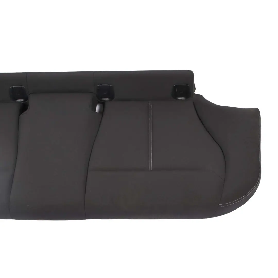 Couverture Canapé Pour Banquette Arrière Tissu Anthracite Gris pour BMW F20 à propos du numéro de pièce 7292586 BMW F20 Couverture Canapé Pour Banquette Arrière Tissu Anthracite Gris - SKU 7292586 - Numéro de pièce 7292586