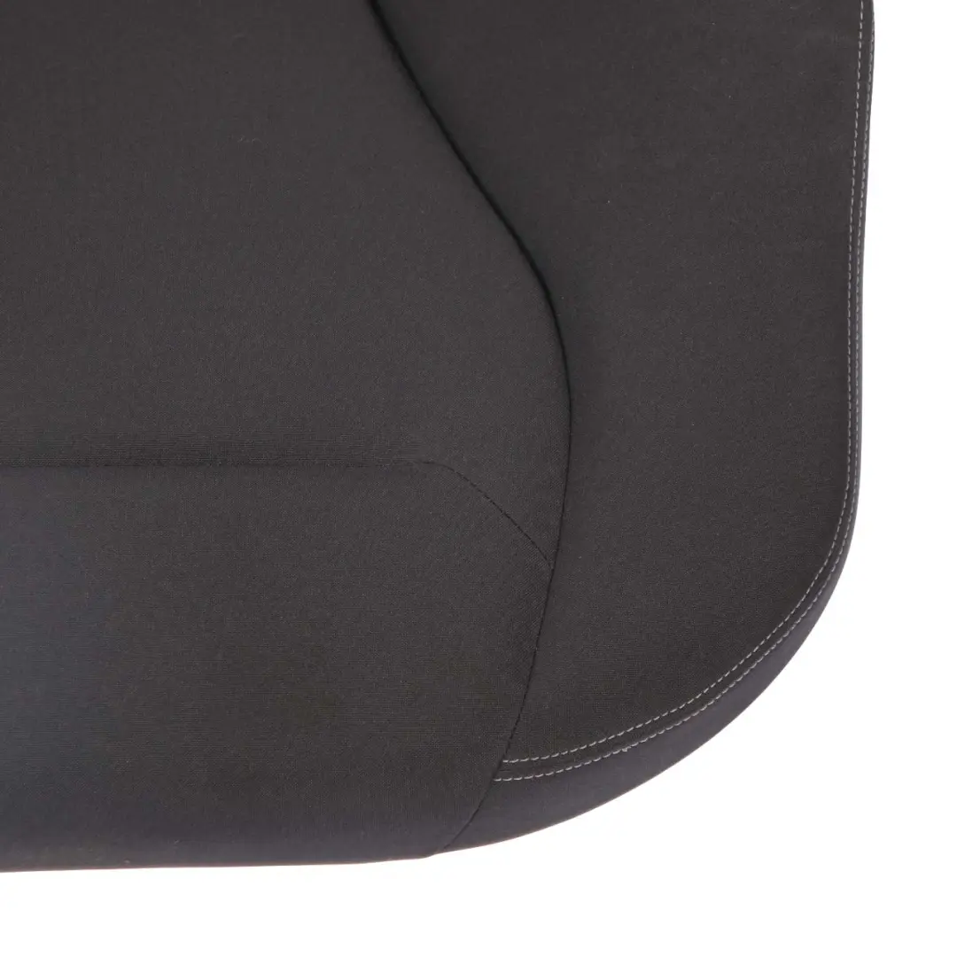 Couverture Canapé Pour Banquette Arrière Tissu Anthracite Gris pour BMW F20 à propos du numéro de pièce 7292586 BMW F20 Couverture Canapé Pour Banquette Arrière Tissu Anthracite Gris - SKU 7292586 - Numéro de pièce 7292586