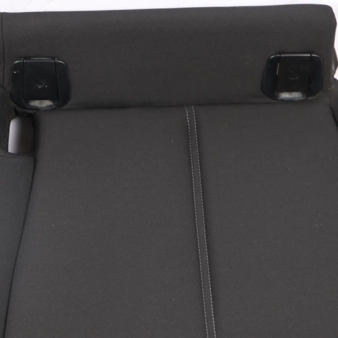 Panchina Posteriore Couch Sofa Cover Tessuto Antracite Grigio per BMW F20 con numero di parte 7292586 BMW F20 Panchina Posteriore Couch Sofa Cover Tessuto Antracite Grigio - SKU 7292586 - Numero di parte 7292586