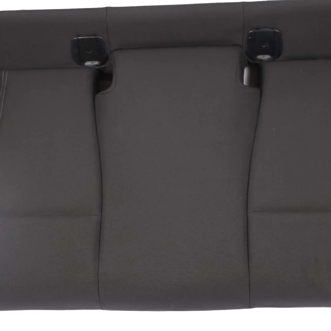 BMW F20 Couverture Canapé Pour Banquette Arrière Tissu Anthracite Gris - SKU 7292586 - Numéro de pièce 7292586
