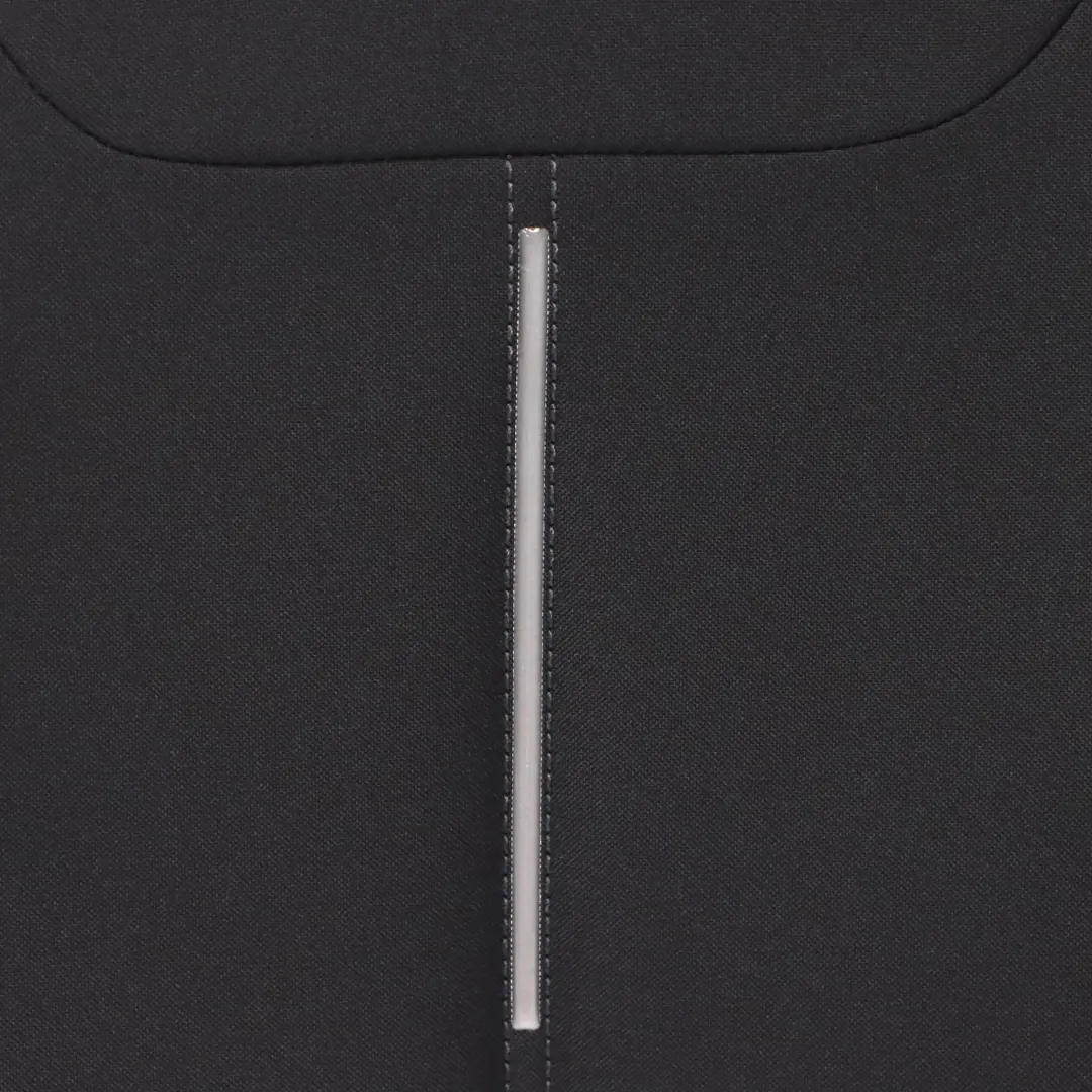 Rücken Lehnenbezug BMW F20 F21 Rücksitz Links Stoff Anthrazit Grau für mit Teilenummer 7292591 Rücken Lehnenbezug BMW F20 F21 Rücksitz Links Stoff Anthrazit Grau - SKU 7292591-1 - Teilenummer 7292591