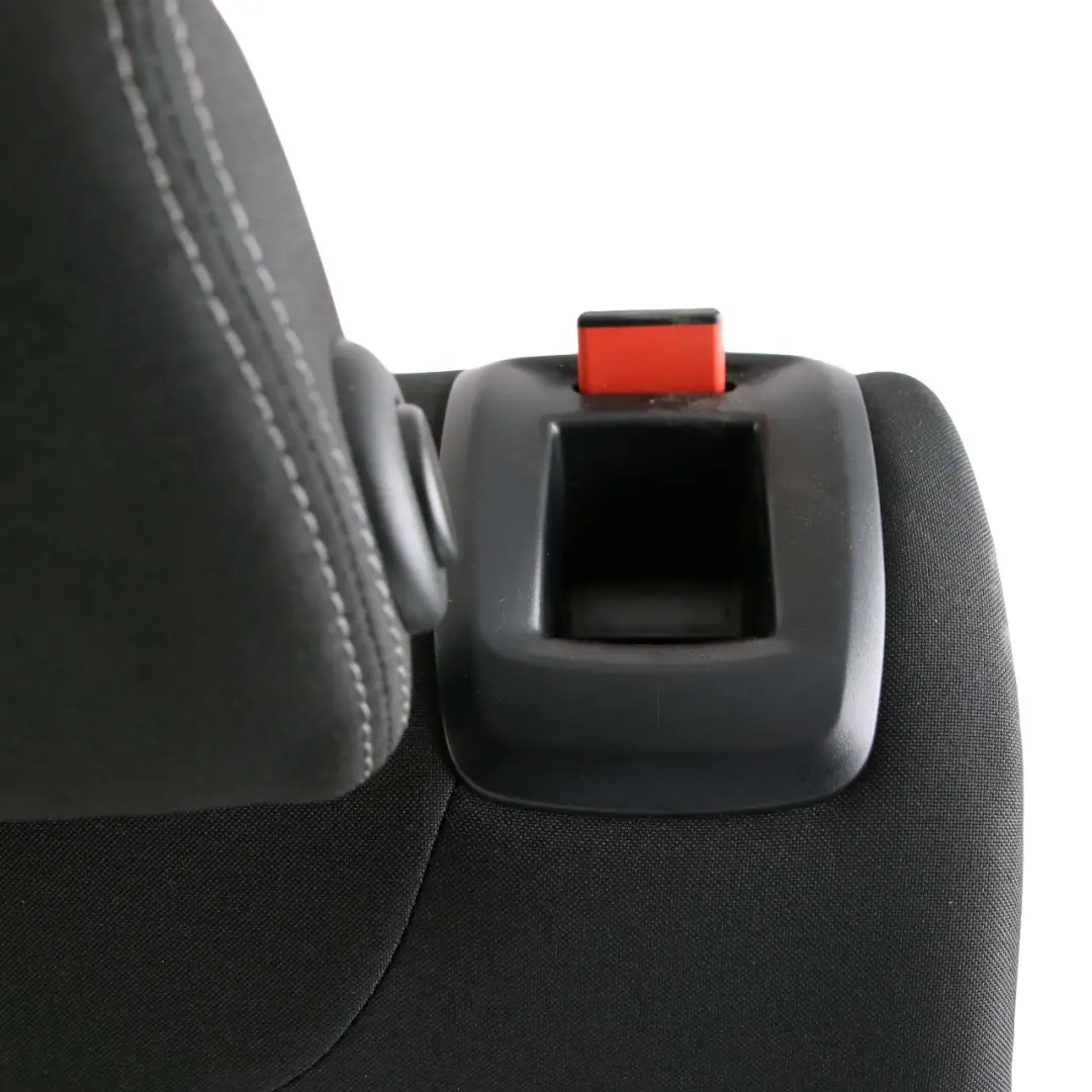 Kanapa Oparcie Lewy Tył Materiał Antracyt Szare do BMW F20 F21 o numerze 7292591 BMW F20 F21 Kanapa Oparcie Lewy Tył Materiał Antracyt Szare - SKU 7292591 - Numer Części 7292591