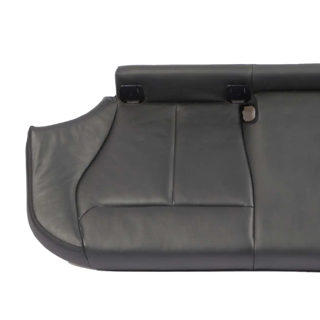 BMW F20 Siedzisko Tylnej Kanapy Skóra Dakota Black Czarna - SKU 7292609 - Numer Części 7292609