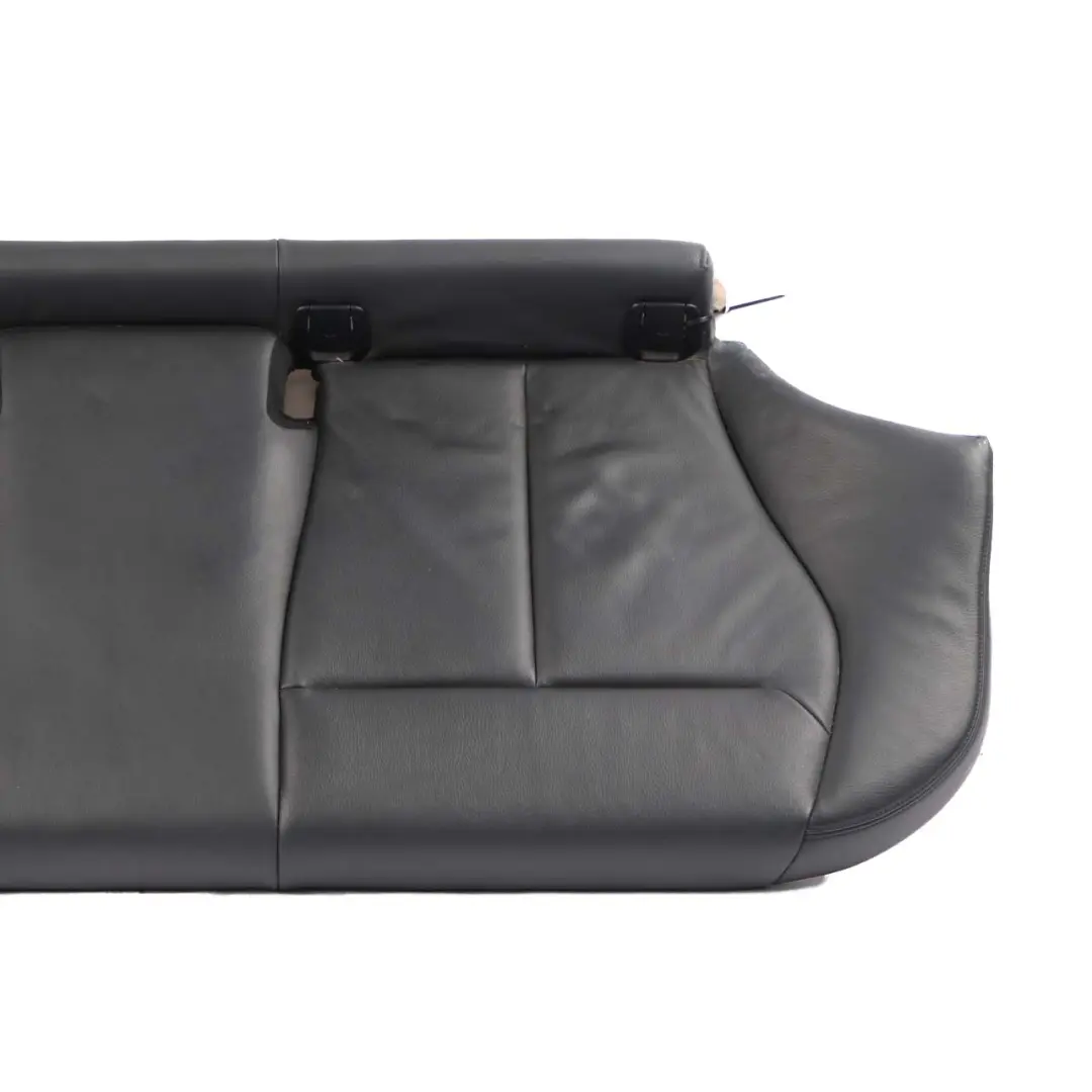 BMW F20 Banquette arrière Canapé Cuir Dakota Black - SKU 7292609 - Numéro de pièce 7292609
