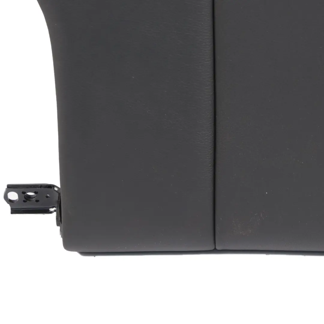 Right Seat O/S Backrest Cover Leather Dakota Black to BMW F20 F21 Rear with Part number 7292616 BMW F20 F21 Rear Right Seat O/S Backrest Cover Leather Dakota Black - SKU 7292616-1 - Part number 7292616