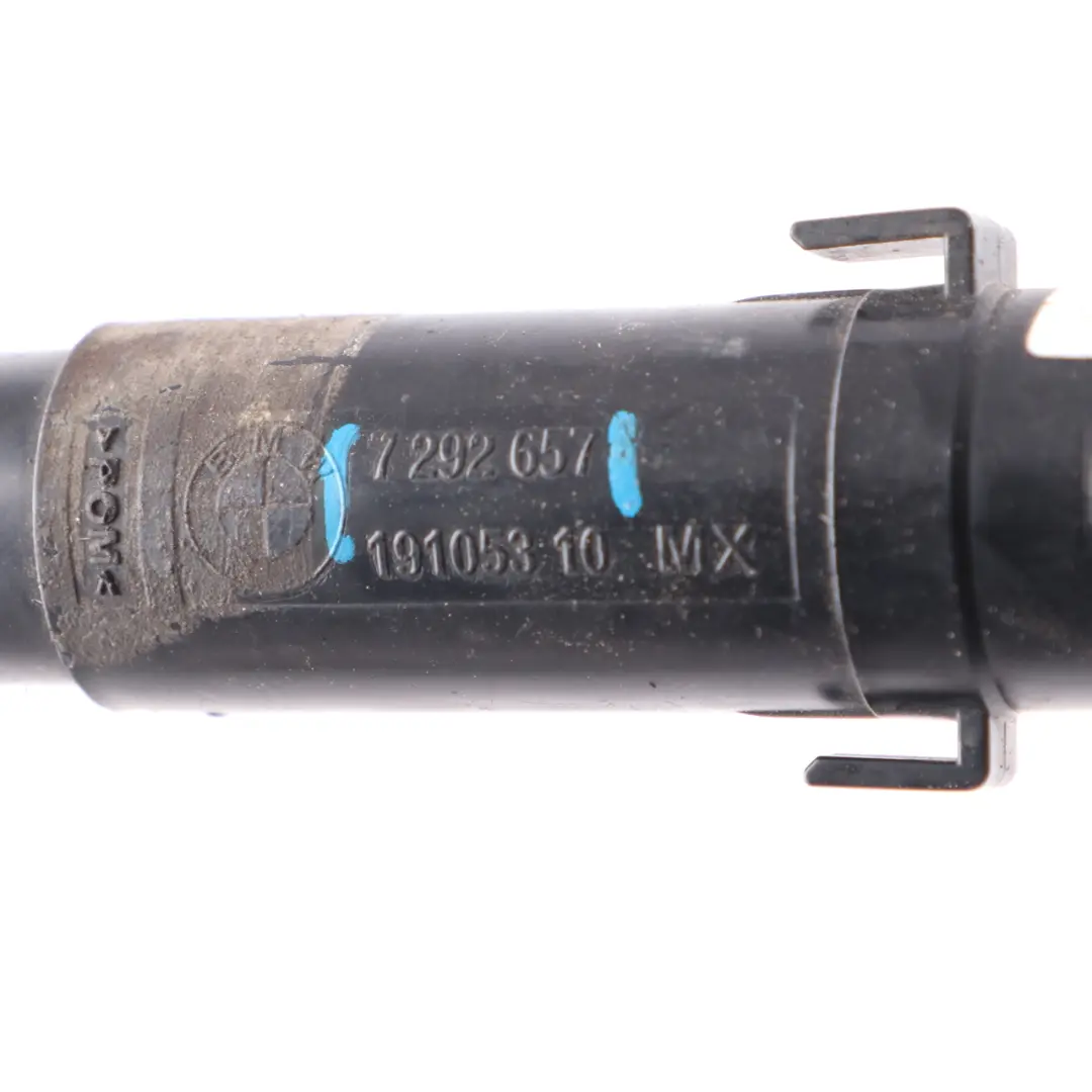 Ugello Getto Di Liquido Lavafari Sinistro per BMW X5 F15 con numero di parte 7292657 BMW X5 F15 Ugello Getto Di Liquido Lavafari Sinistro - SKU 7292657 - Numero di parte 7292657