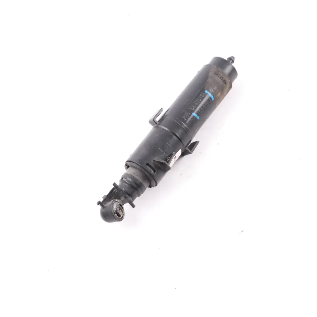 Spray Nozzle BMW X5 F15 Headlamp Washer Spray Fluid Jet Left N/S to with Part number 7292657 Spray Nozzle BMW X5 F15 Headlamp Washer Spray Fluid Jet Left N/S - SKU 7292657 - Part number 7292657
