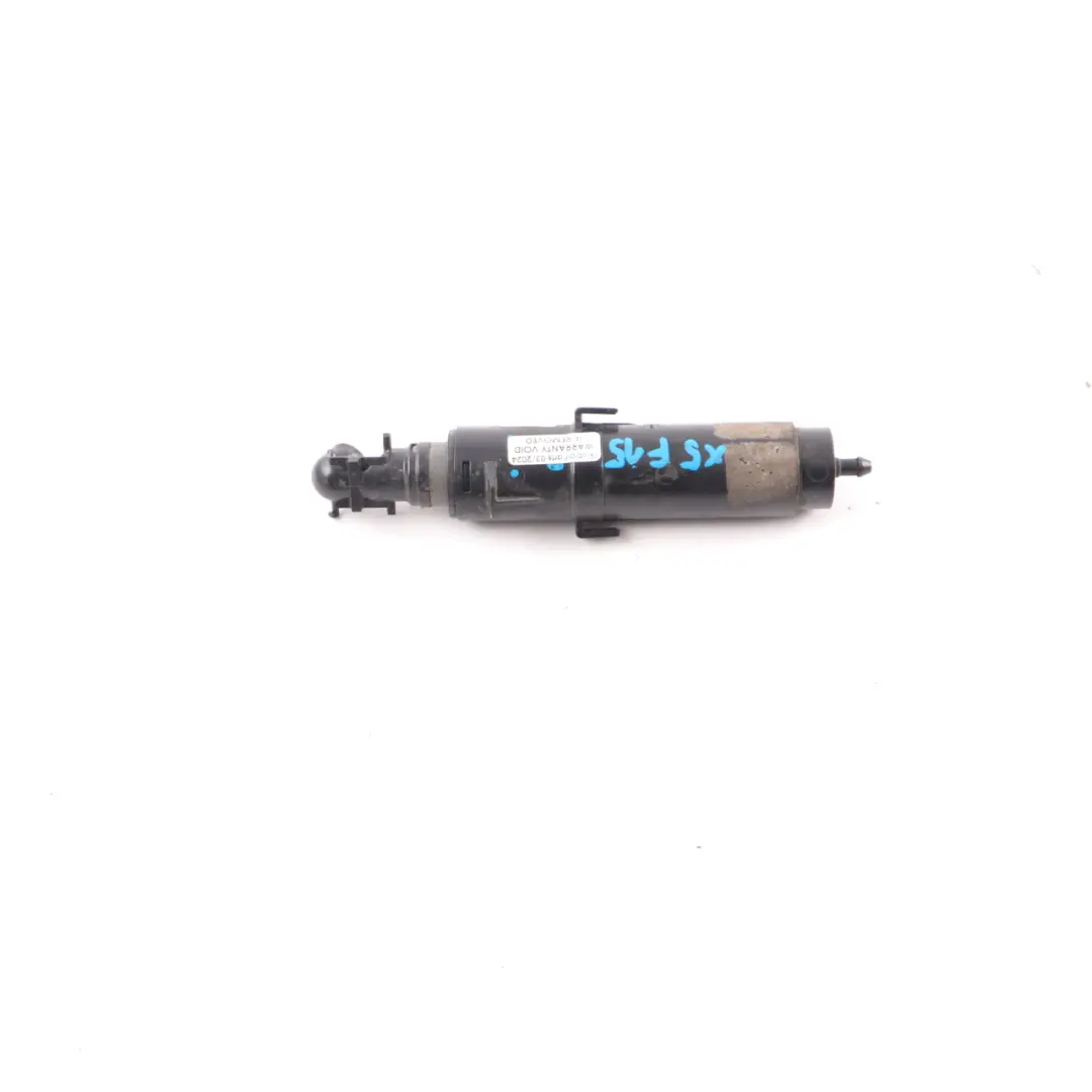  Spray Nozzle BMW X5 F15 Headlamp Washer Spray Fluid Jet Left N/S - SKU 7292657 - Part number 7292657