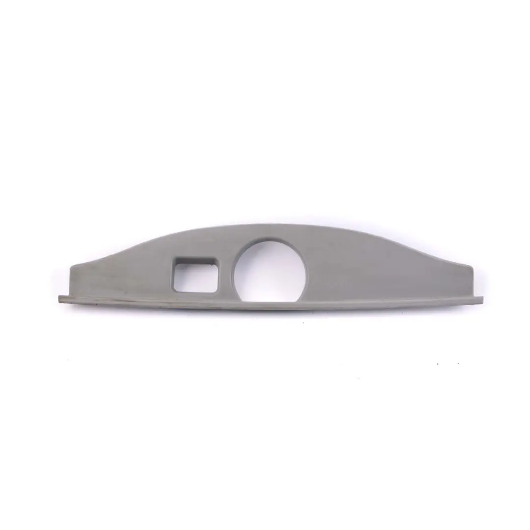 Maletero Trasero Cubre Motor Limpiaparabrisas Recubrimiento Gris 7263136 para BMW F31 con número de pieza 7292739 BMW F31 Maletero Trasero Cubre Motor Limpiaparabrisas Recubrimiento Gris 7263136 - SKU 7292739 - Número de pieza 7292739