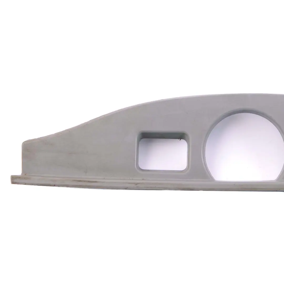BMW F31 Rear Boot Trunk Wiper Motor Cover Trim Covering Grey 7263136 - SKU 7292739 - Part number 7292739