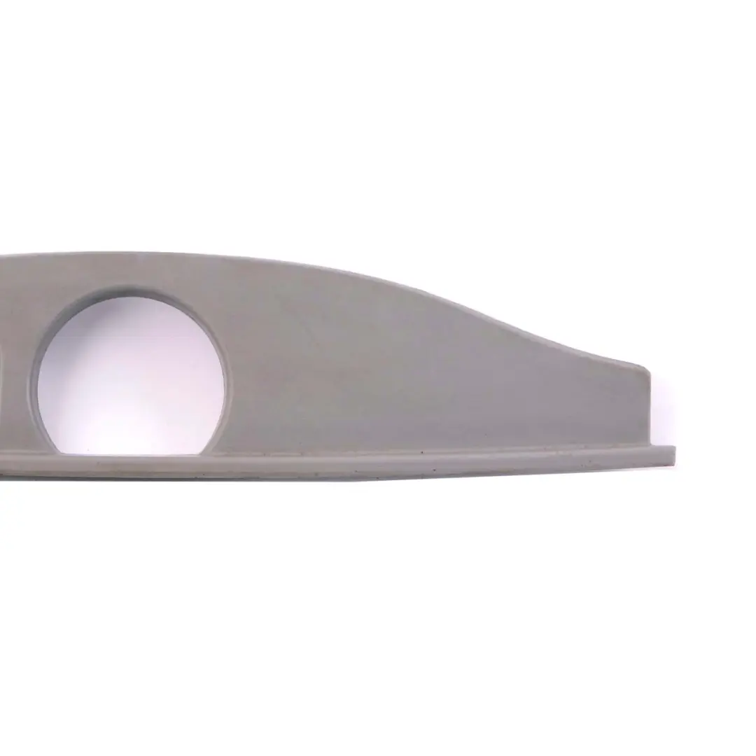 BMW F31 Rear Boot Trunk Wiper Motor Cover Trim Covering Grey 7263136 - SKU 7292739 - Part number 7292739