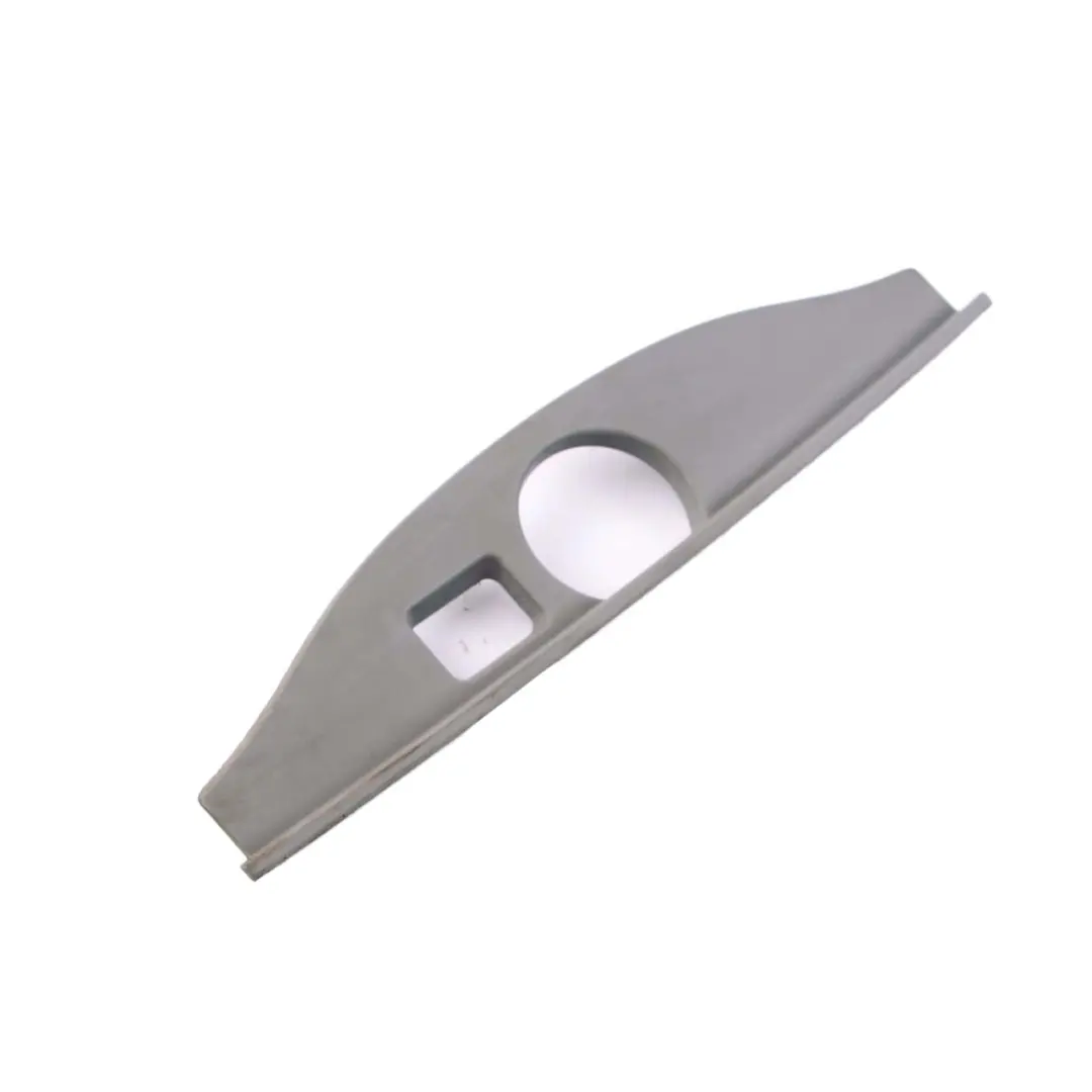 Maletero Trasero Cubre Motor Limpiaparabrisas Recubrimiento Gris 7263136 para BMW F31 con número de pieza 7292739 BMW F31 Maletero Trasero Cubre Motor Limpiaparabrisas Recubrimiento Gris 7263136 - SKU 7292739 - Número de pieza 7292739