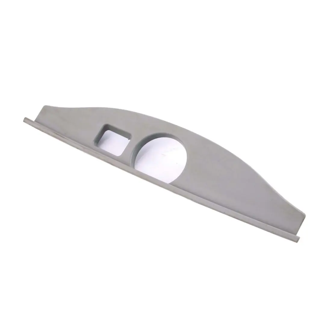 BMW F31 Rear Boot Trunk Wiper Motor Cover Trim Covering Grey 7263136 - SKU 7292739 - Part number 7292739