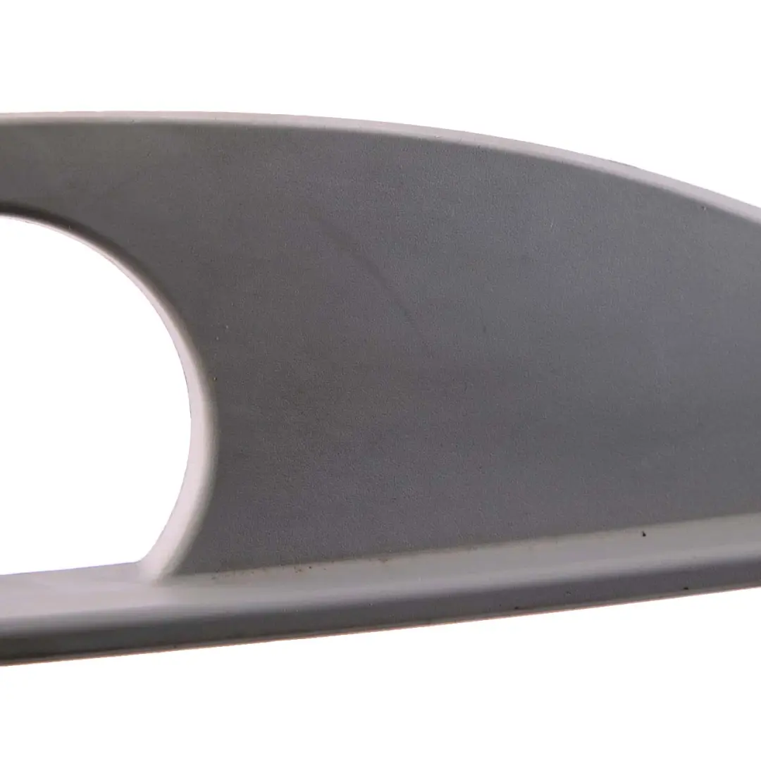 Boot Trunk Wiper Motor Cover Trim Covering Grey 7263136 to BMW F31 Rear with Part number 7292739 BMW F31 Rear Boot Trunk Wiper Motor Cover Trim Covering Grey 7263136 - SKU 7292739 - Part number 7292739