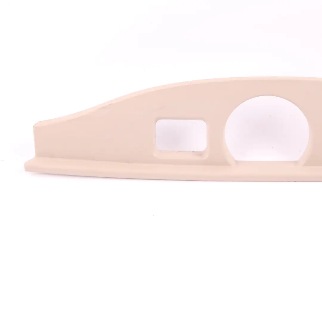 Boot Trunk Wiper Motor Cover Trim Covering Oyster 7263136 to BMW F31 Rear with Part number 7292740 BMW F31 Rear Boot Trunk Wiper Motor Cover Trim Covering Oyster 7263136 - SKU 7292740 - Part number 7292740