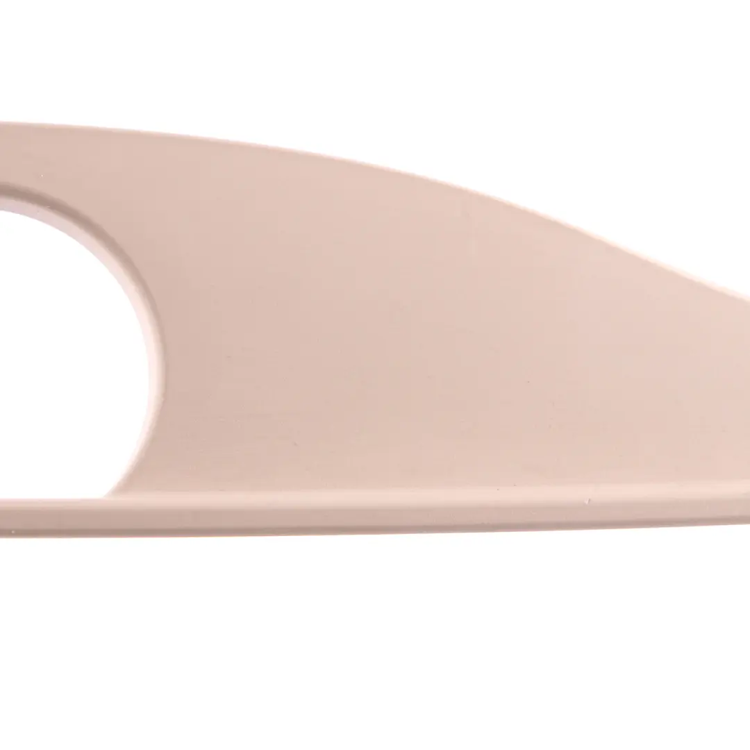 BMW F31 Rear Boot Trunk Wiper Motor Cover Trim Covering Oyster 7263136 - SKU 7292740 - Part number 7292740