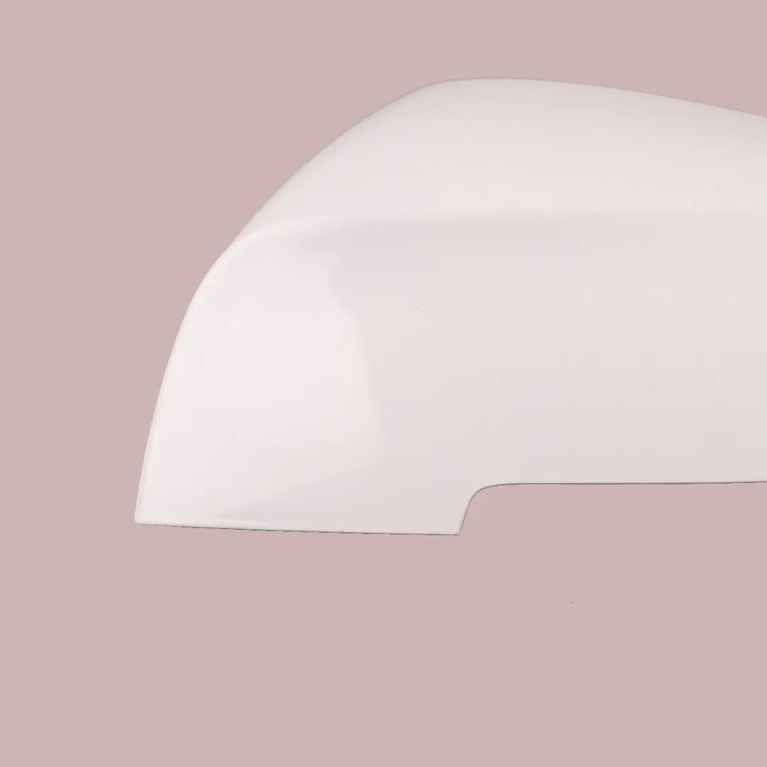 Wing Mirror Cover Cap Trim Left N/S Alpinweiss 3 - 300 7332126 to BMW F36 with Part number 7292745 BMW F36 Wing Mirror Cover Cap Trim Left N/S Alpinweiss 3 - 300 7332126 - SKU 7292745-AW1 - Part number 7292745