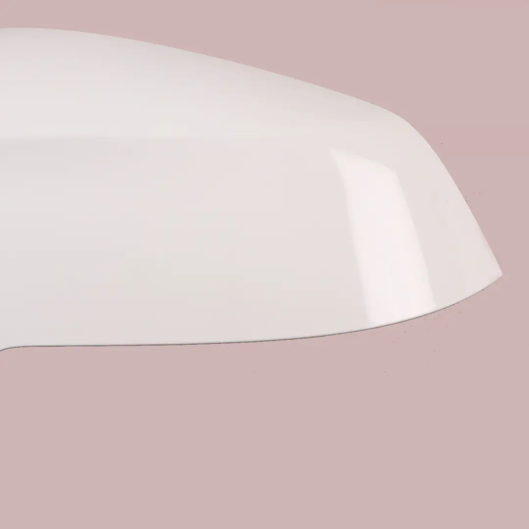  Tapa Espejo BMW F20 F30 Tapa Carcasa Izquierda Alpinweiss Alpine Blanco 300 - SKU 7292745-AW1 - Número de pieza 7292745