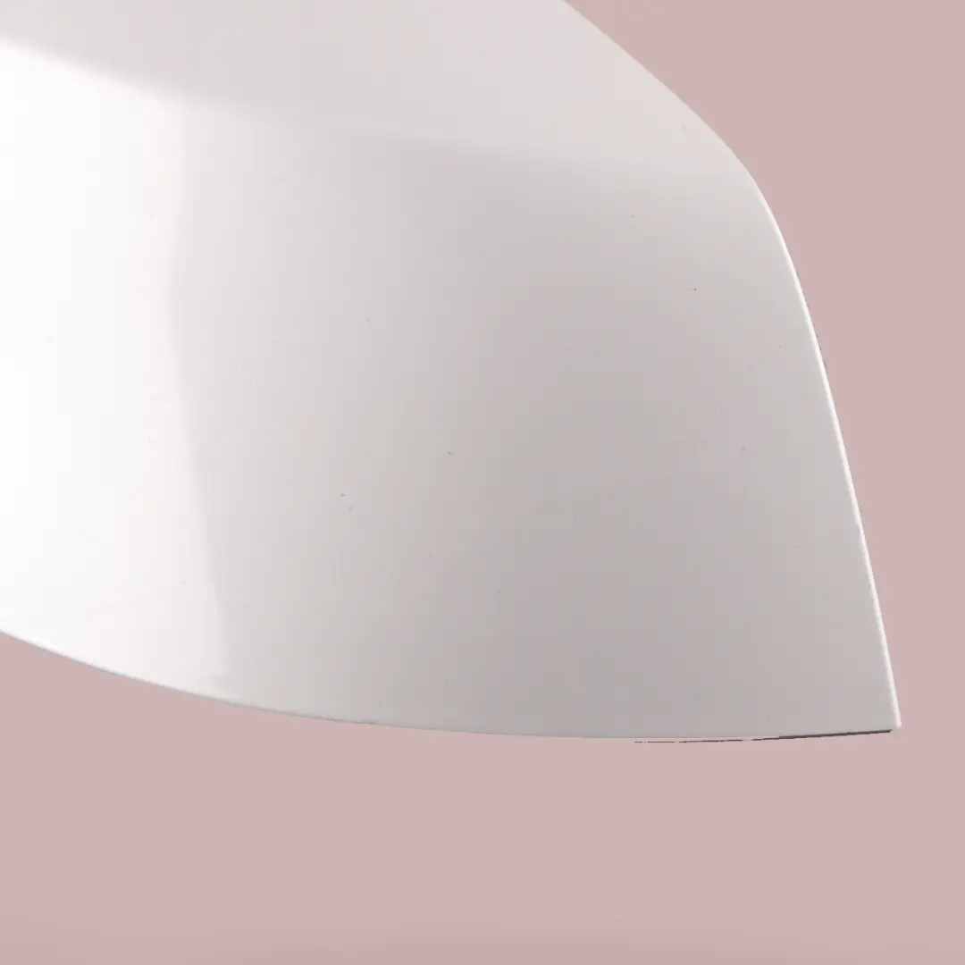 Wing Mirror Cover Cap Trim Left N/S Alpinweiss 3 - 300 7332126 to BMW F36 with Part number 7292745 BMW F36 Wing Mirror Cover Cap Trim Left N/S Alpinweiss 3 - 300 7332126 - SKU 7292745-AW1 - Part number 7292745