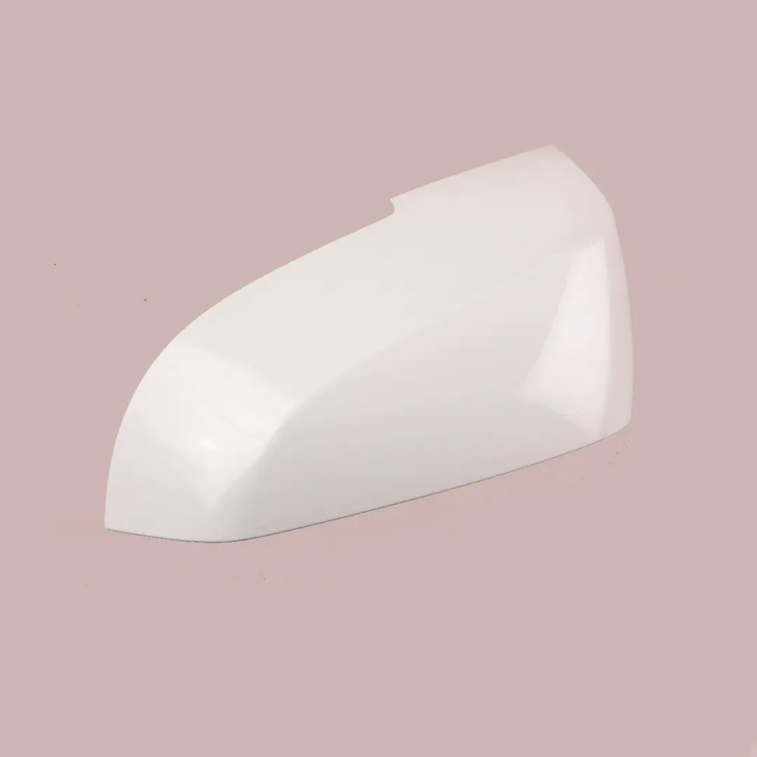  Coque de rétroviseur BMW F20 F30 Cap Carter Gauche Alpinweiss Alpine White 300 - SKU 7292745-AW1 - Numéro de pièce 7292745