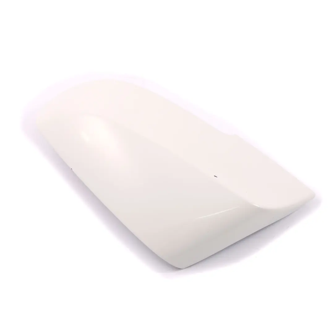 Wing Mirror Cover BMW F20 F30 Cap Casing Left N/S Alpinweiss Alpine White 300 to with Part number 7292745 Wing Mirror Cover BMW F20 F30 Cap Casing Left N/S Alpinweiss Alpine White 300 - SKU 7292745-AW2 - Part number 7292745