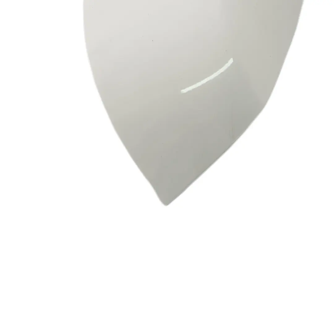  Coque de rétroviseur BMW F20 F30 Cap Carter Gauche Alpinweiss Alpine White 300 - SKU 7292745-AW - Numéro de pièce 7292745