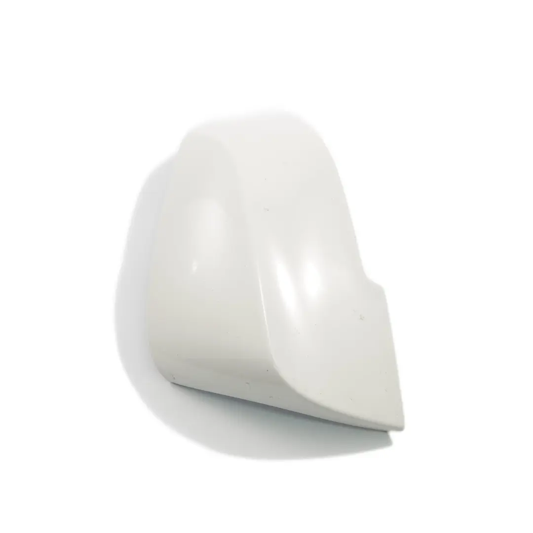  Copri specchietto retrovisore BMW F20 F30 Calotta sinistra Alpinweiss 300 - SKU 7292745-AW - Numero di parte 7292745