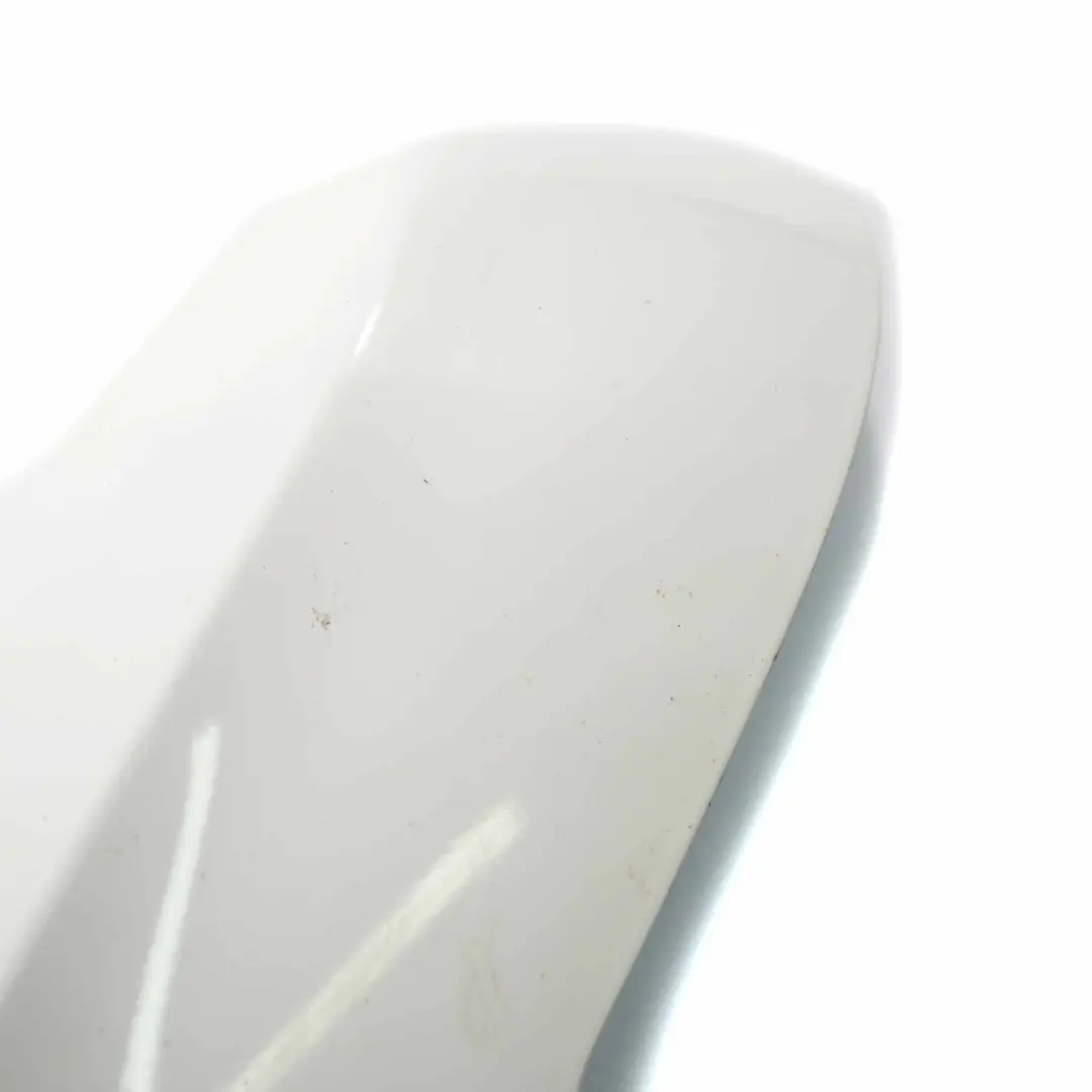  Copri specchietto retrovisore BMW F20 F30 Calotta sinistra Alpinweiss 300 - SKU 7292745-AW - Numero di parte 7292745