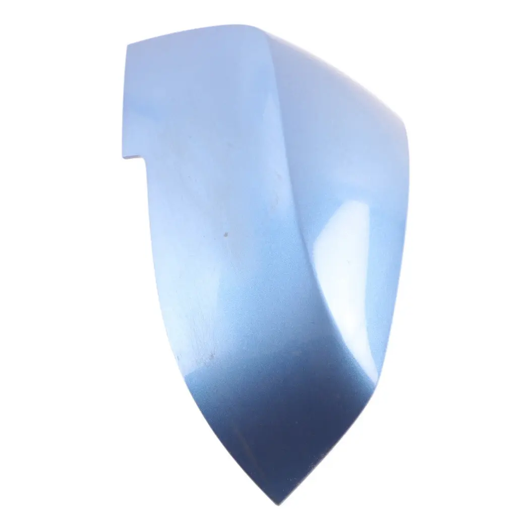 Copri specchietto retrovisore BMW F20 F30 Rivestimento porta sinistra Blue - B45 per con numero di parte 7292745 Copri specchietto retrovisore BMW F20 F30 Rivestimento porta sinistra Blue - B45 - SKU 7292745-EB - Numero di parte 7292745