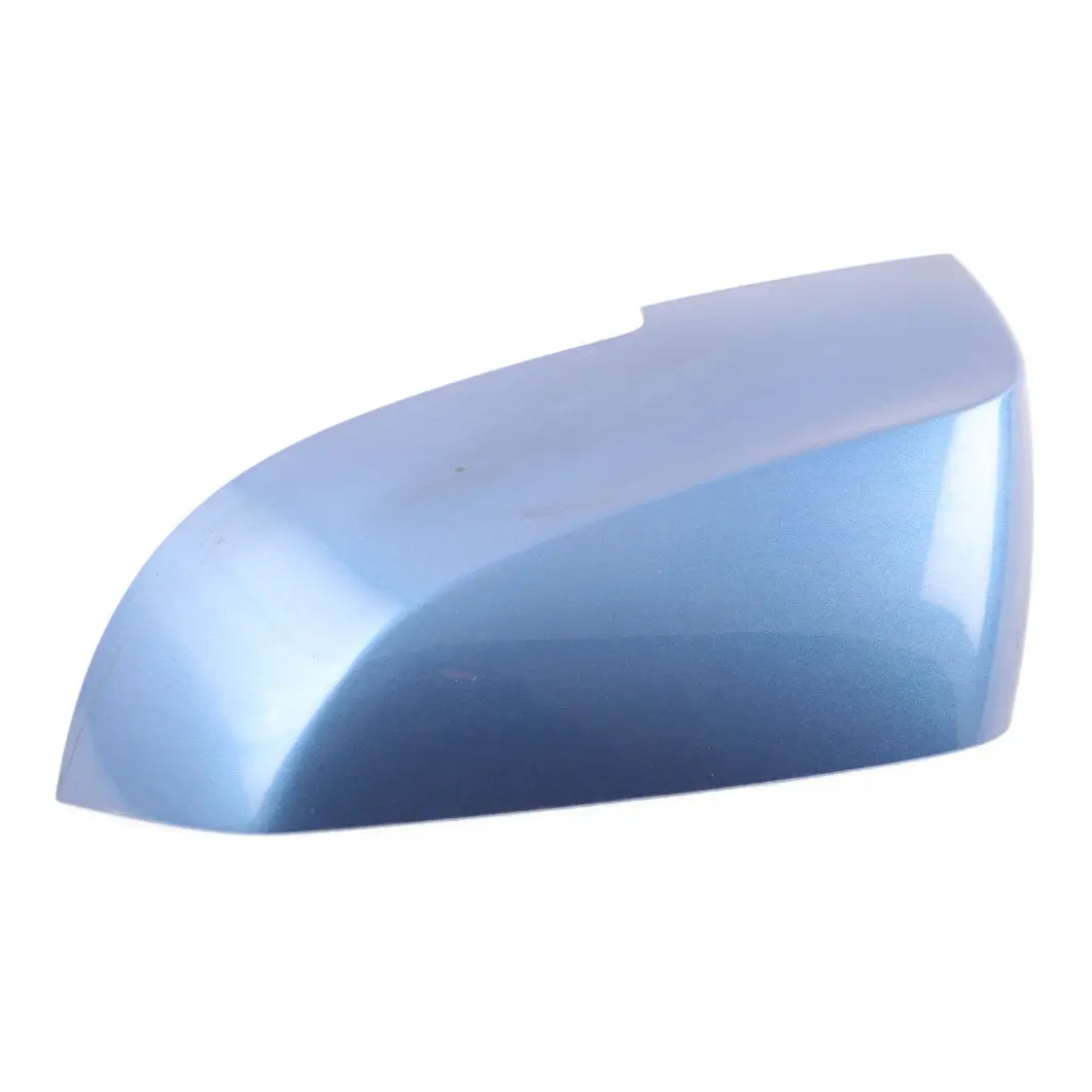 Osłona Obudowa Lusterka Lewa Lewy Estoril Blue - B45 do BMW F20 F30 o numerze 7292745 BMW F20 F30 Osłona Obudowa Lusterka Lewa Lewy Estoril Blue - B45 - SKU 7292745-EB - Numer Części 7292745