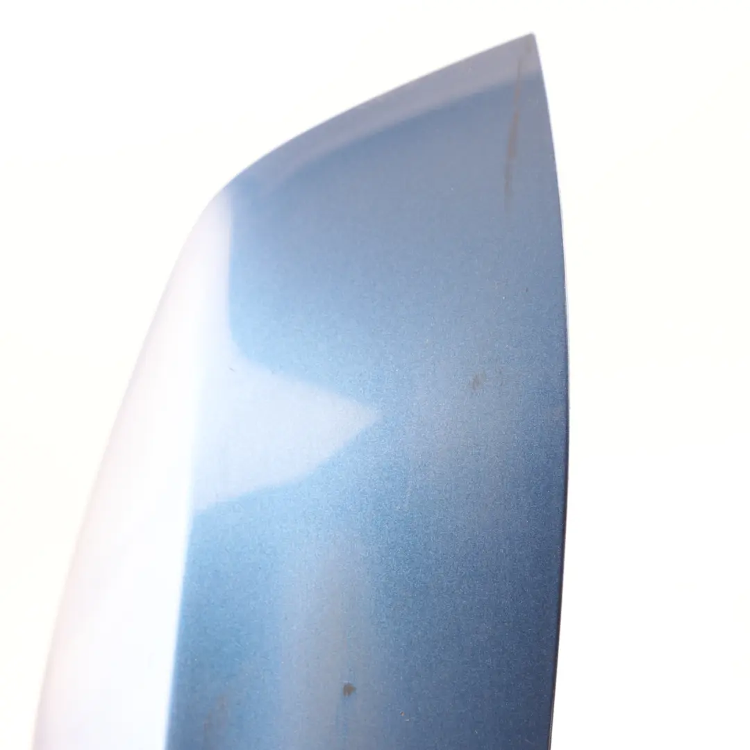 Copri specchietto retrovisore BMW F20 F30 Rivestimento porta sinistra Blue - B45 per con numero di parte 7292745 Copri specchietto retrovisore BMW F20 F30 Rivestimento porta sinistra Blue - B45 - SKU 7292745-EB - Numero di parte 7292745