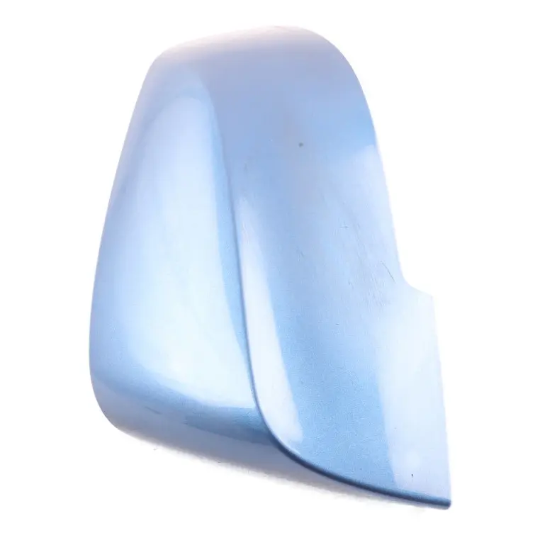 Copri specchietto retrovisore BMW F20 F30 Rivestimento porta sinistra Blue - B45 per con numero di parte 7292745 Copri specchietto retrovisore BMW F20 F30 Rivestimento porta sinistra Blue - B45 - SKU 7292745-EB - Numero di parte 7292745