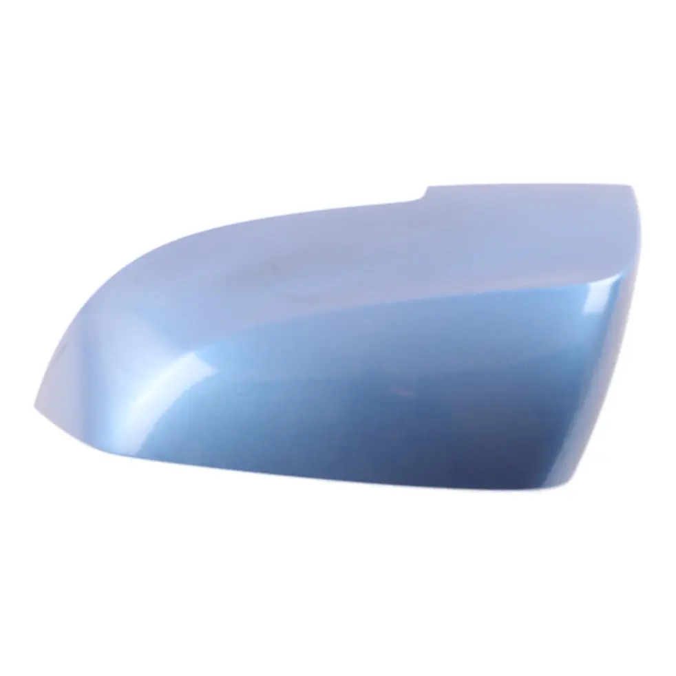 Osłona Obudowa Lusterka Lewa Lewy Estoril Blue - B45 do BMW F20 F30 o numerze 7292745 BMW F20 F30 Osłona Obudowa Lusterka Lewa Lewy Estoril Blue - B45 - SKU 7292745-EB - Numer Części 7292745