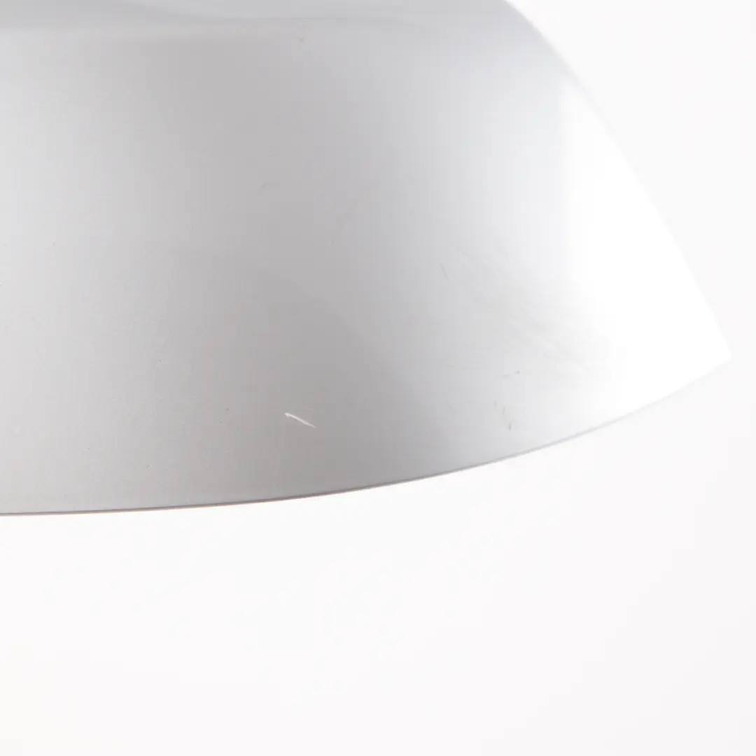 Wing Mirror Cover BMW F20 F30 Cap Casing Left N/S Glacier Silver Metallic - A83 to with Part number 7292745 Wing Mirror Cover BMW F20 F30 Cap Casing Left N/S Glacier Silver Metallic - A83 - SKU 7292745-GSB - Part number 7292745