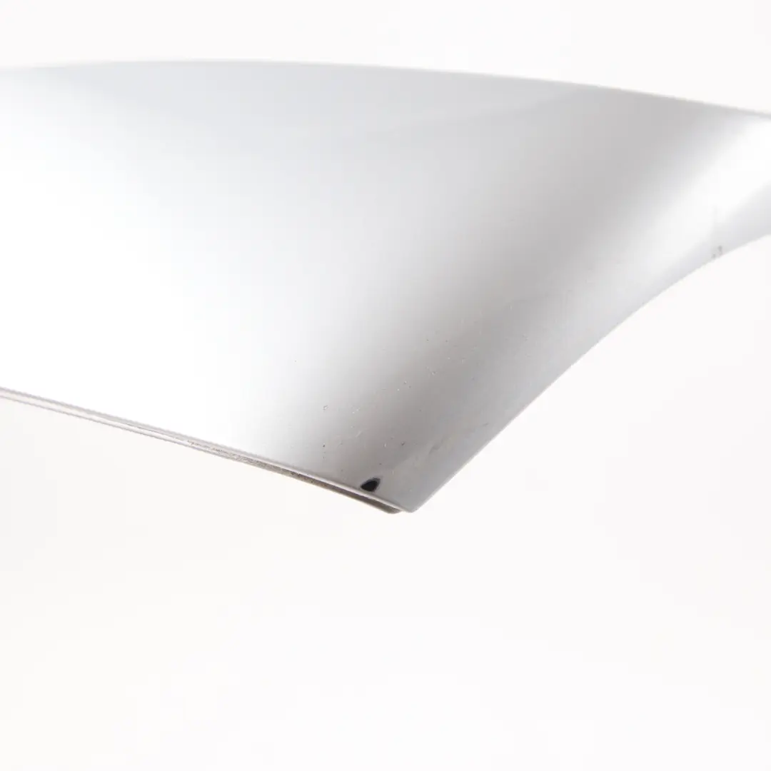 Wing Mirror Cover BMW F20 F30 Cap Casing Left N/S Glacier Silver Metallic - A83 to with Part number 7292745 Wing Mirror Cover BMW F20 F30 Cap Casing Left N/S Glacier Silver Metallic - A83 - SKU 7292745-GSB - Part number 7292745