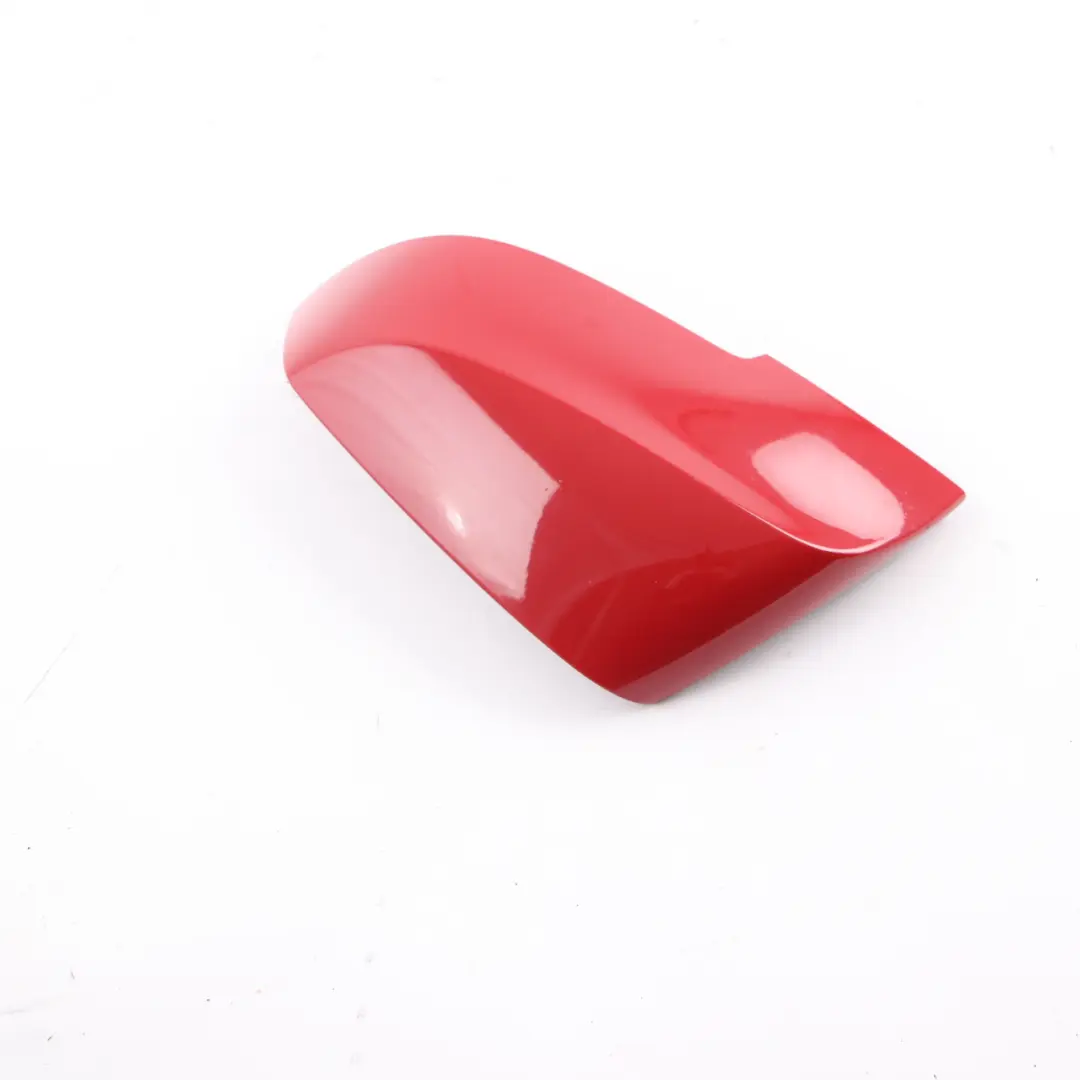 Außenspiegelabdeckung BMW F20 F30 Kappengehäuse links karminrot - A61 für mit Teilenummer 7292745 Außenspiegelabdeckung BMW F20 F30 Kappengehäuse links karminrot - A61 - SKU 7292745-KAR - Teilenummer 7292745