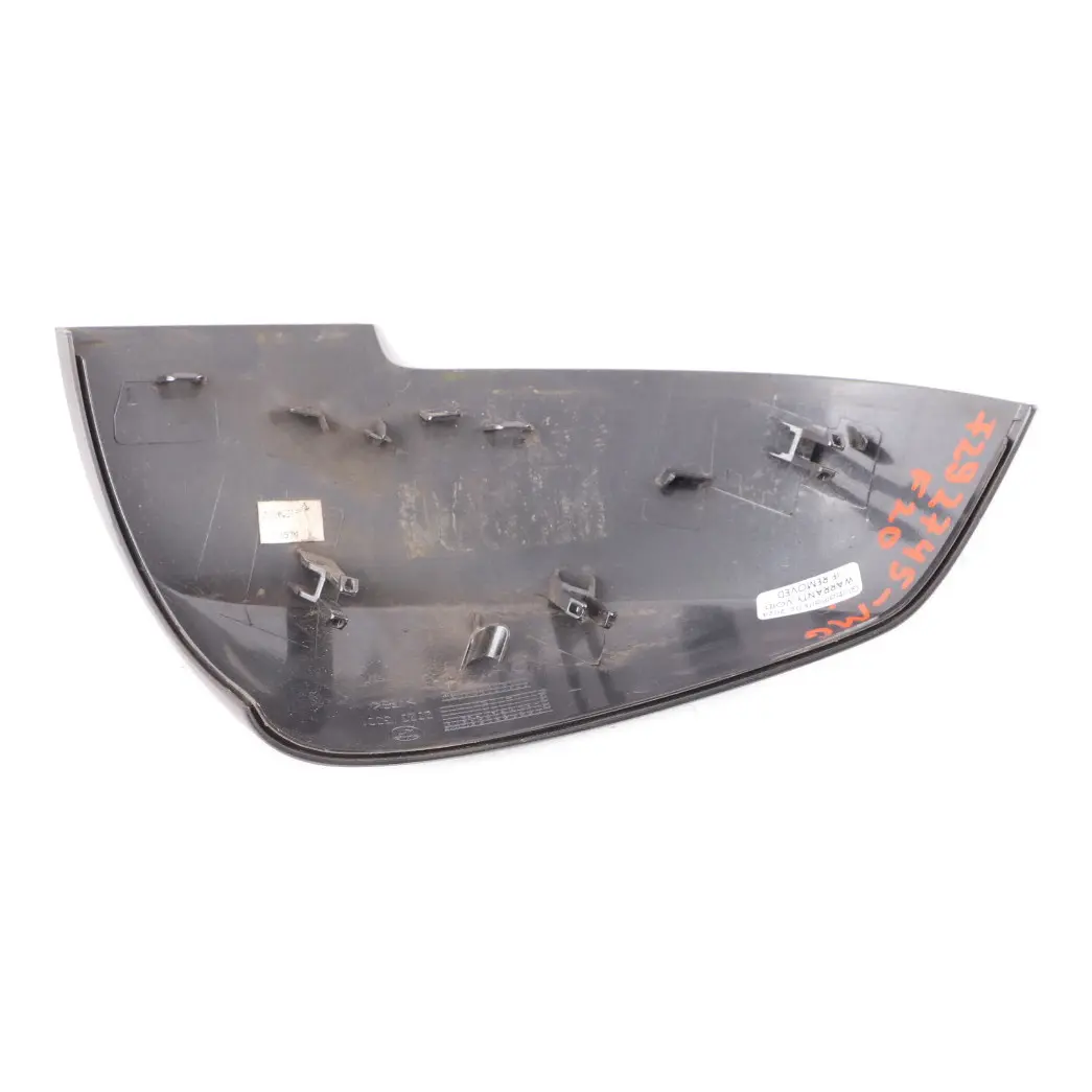  Tapa Espejo BMW F20 F30 Tapa Carcasa Izquierda Gris - SKU 7292745-MG - Número de pieza 7292745