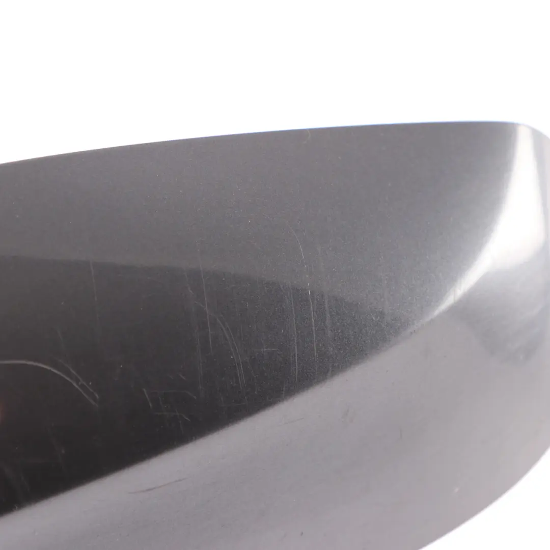  Wing Mirror Cover BMW F20 F30 Cap Casing Left N/S Mineral Grey Metallic - B39 - SKU 7292745-MG - Part number 7292745