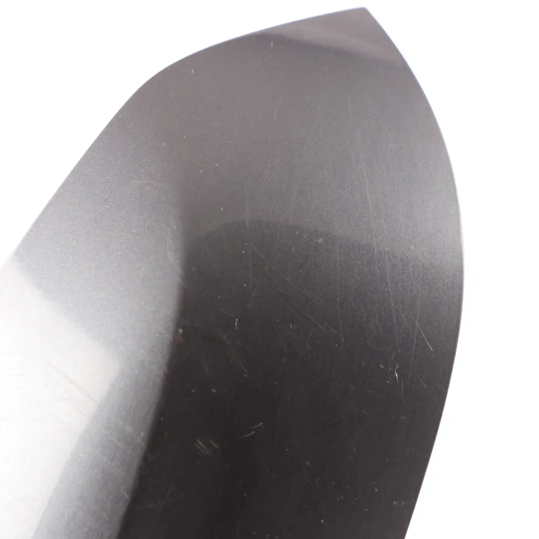  Wing Mirror Cover BMW F20 F30 Cap Casing Left N/S Mineral Grey Metallic - B39 - SKU 7292745-MG - Part number 7292745