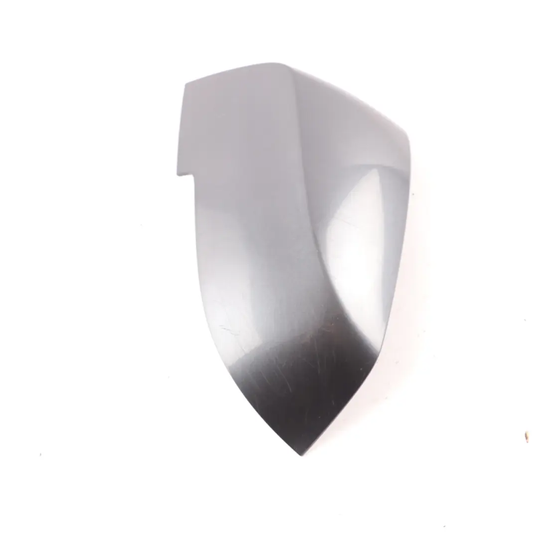 Cache Rétroviseurs Aile Gauche Mineralgrau Metallic - B39 pour BMW F20 F30 à propos du numéro de pièce 7292745 BMW F20 F30 Cache Rétroviseurs Aile Gauche Mineralgrau Metallic - B39 - SKU 7292745-MG - Numéro de pièce 7292745