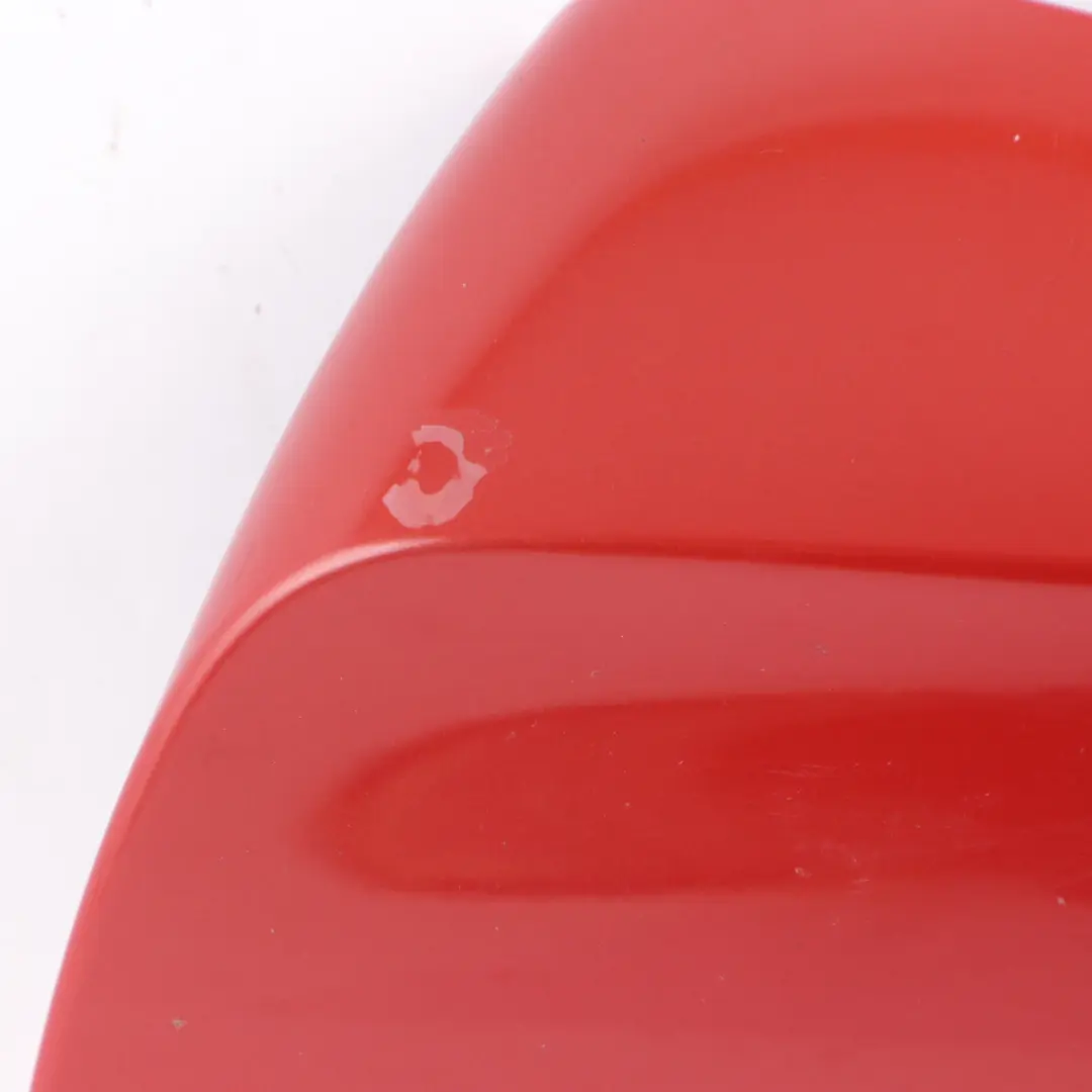 Wing Mirror Cover BMW F20 F30 Cap Casing Left N/S Melbourne Rot Red Metallic A75 to with Part number 7292745 Wing Mirror Cover BMW F20 F30 Cap Casing Left N/S Melbourne Rot Red Metallic A75 - SKU 7292745-MRT - Part number 7292745