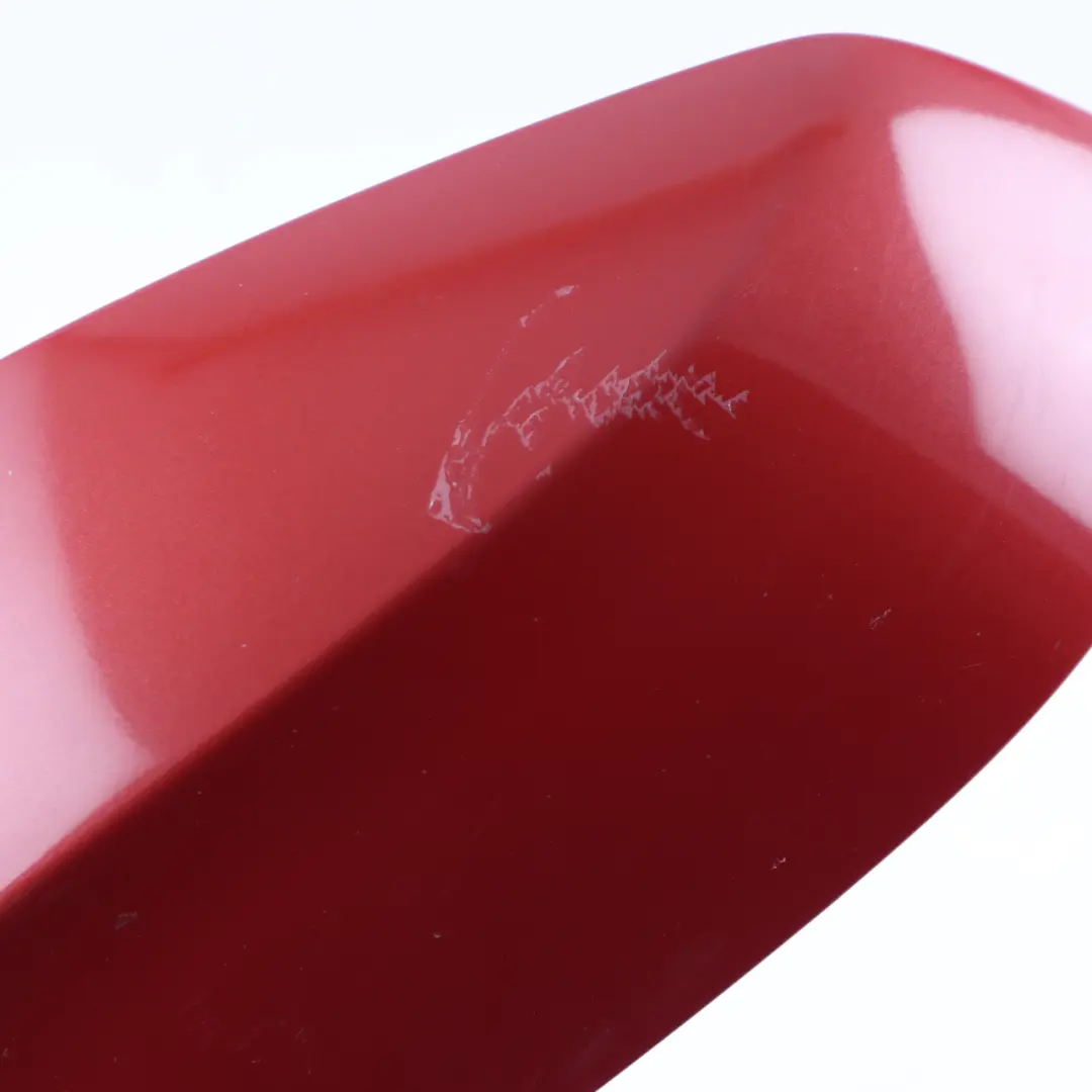 Wing Mirror Cover BMW F20 F30 Cap Casing Left N/S Melbourne Rot Red Metallic A75 to with Part number 7292745 Wing Mirror Cover BMW F20 F30 Cap Casing Left N/S Melbourne Rot Red Metallic A75 - SKU 7292745-MRT - Part number 7292745