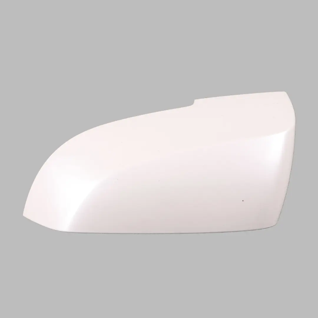  Wing Mirror Cover BMW F20 F21 F87 F30 F34 Cap Casing Left N/S Mineral White A96 - SKU 7292745-MW - Part number 7292745