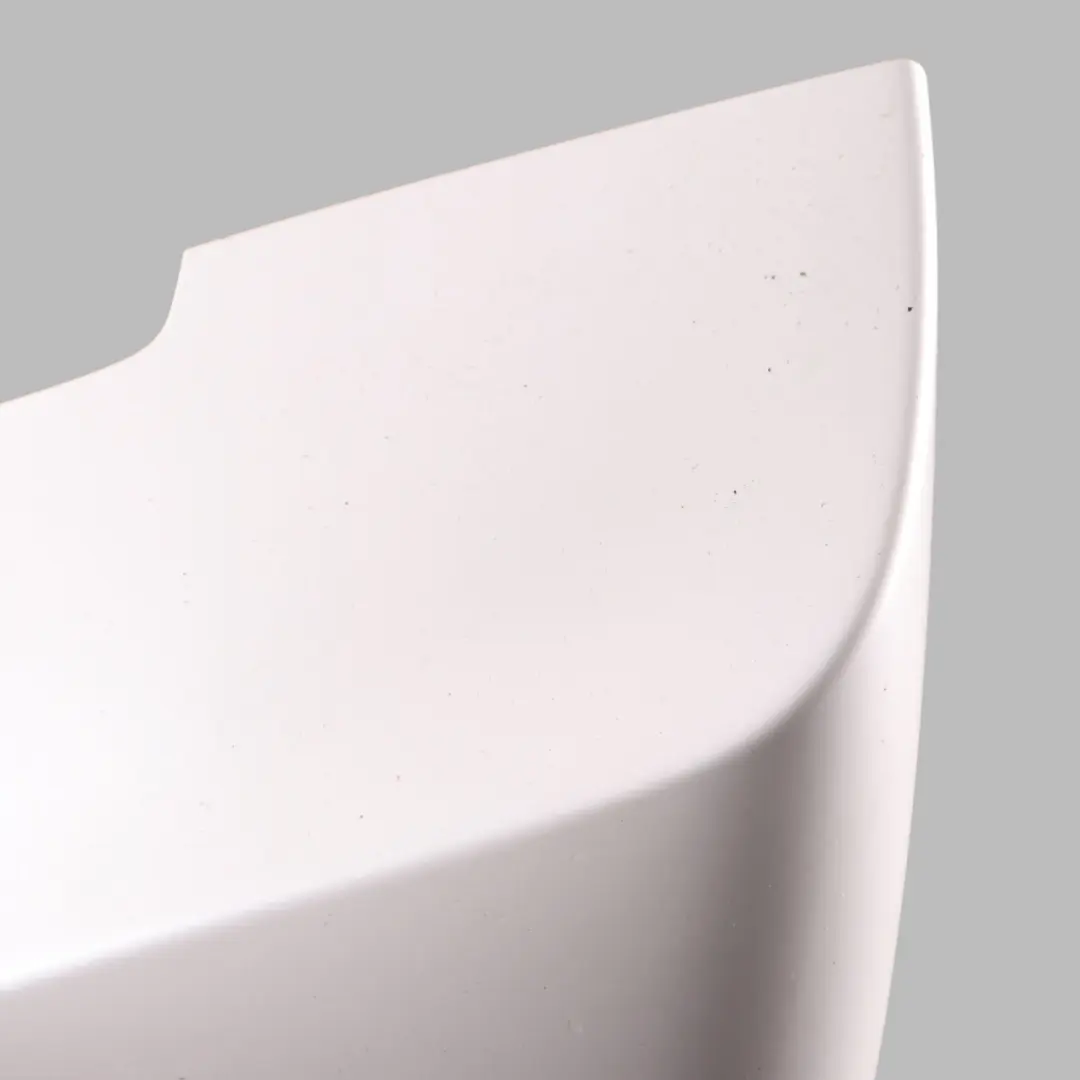  Wing Mirror Cover BMW F20 F21 F87 F30 F34 Cap Casing Left N/S Mineral White A96 - SKU 7292745-MW - Part number 7292745