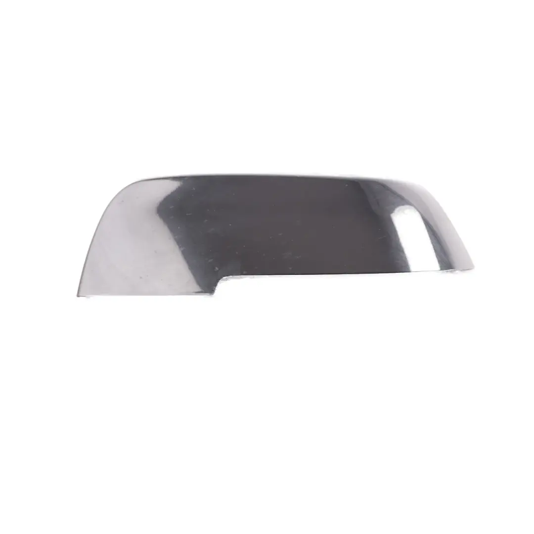  Tapa Espejo BMW F20 F30 Tapa Carcasa Izquierda Schwarz 2 Negro 668 - SKU 7292745-SCH1 - Número de pieza 7292745