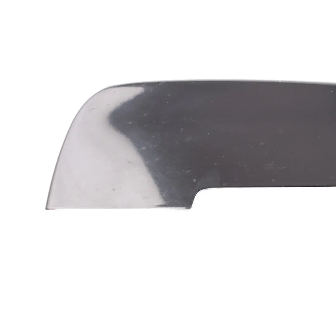  Copri specchietto retrovisore BMW F20 F30 Rivestimento calotta sinistra Nero 668 - SKU 7292745-SCH1 - Numero di parte 7292745